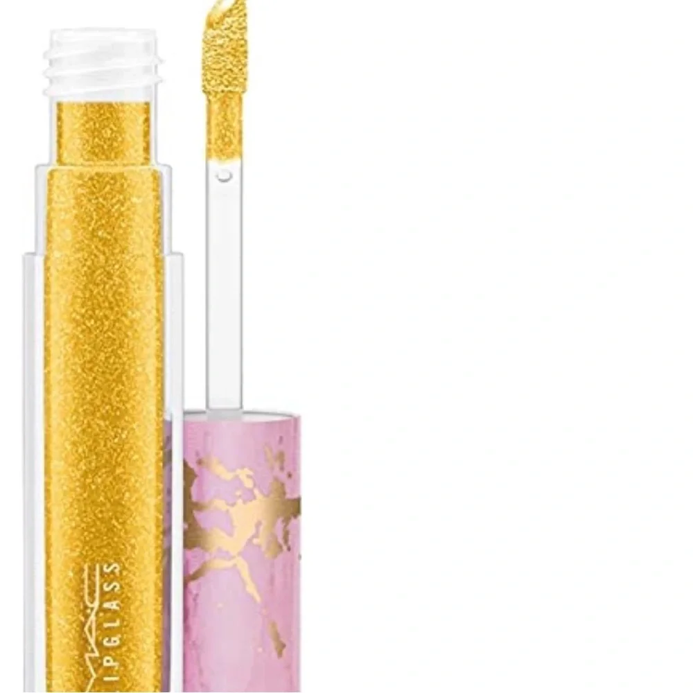 ♣️🌙Mac Nature Freak Lipglass